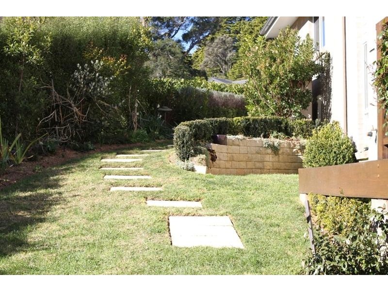 8 Lodge Lane, Bundanoon NSW 2578