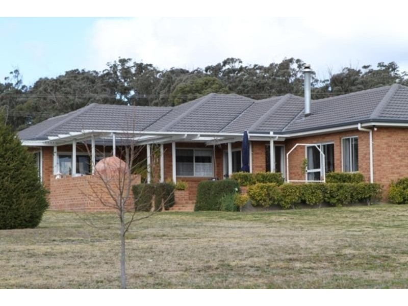 121 Mulwaree Dr, Tallong NSW 2579