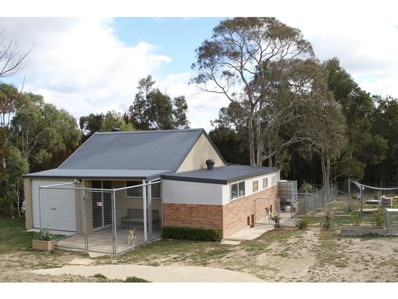 121 Mulwaree Dr, Tallong NSW 2579