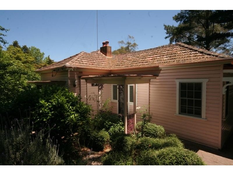 19 Church St, Bundanoon NSW 2578