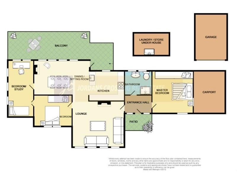 19 Church St, Bundanoon NSW 2578