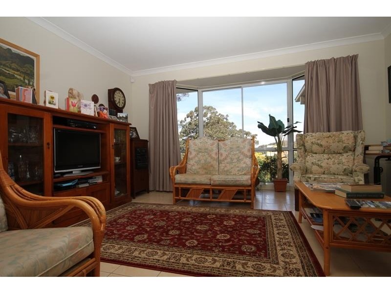 25 Brigadoon Dr, Bundanoon NSW 2578