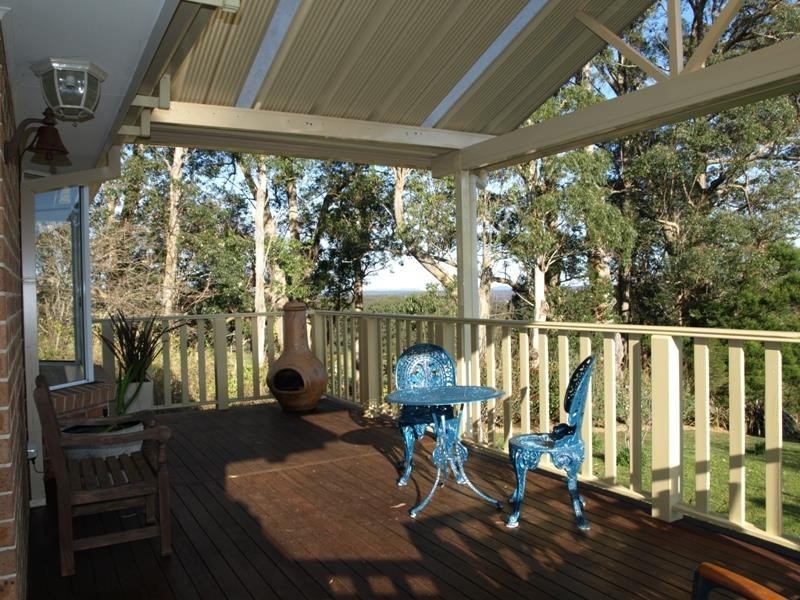 25 Brigadoon Dr, Bundanoon NSW 2578