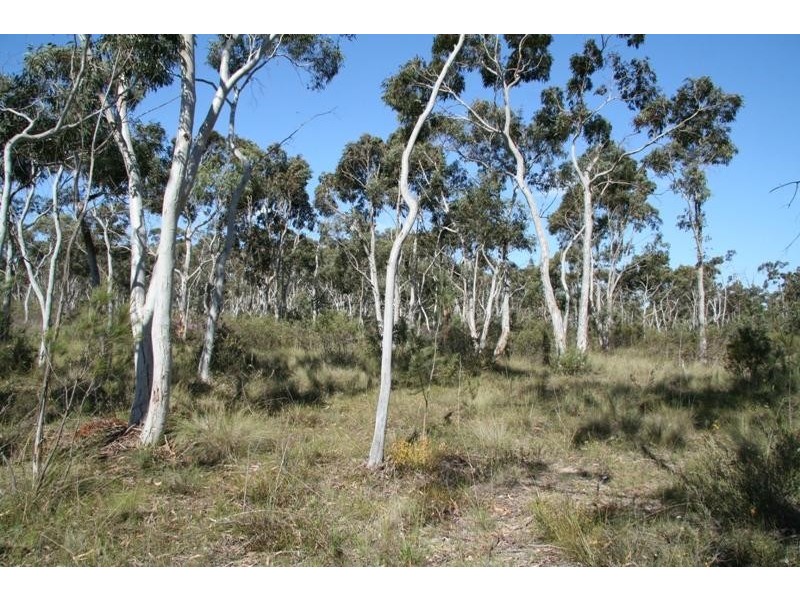 Corner Tamar & Bumballa St, Tallong NSW 2579