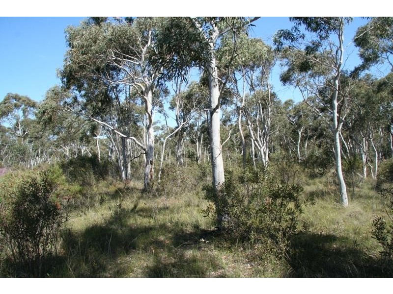 Corner Tamar & Bumballa St, Tallong NSW 2579