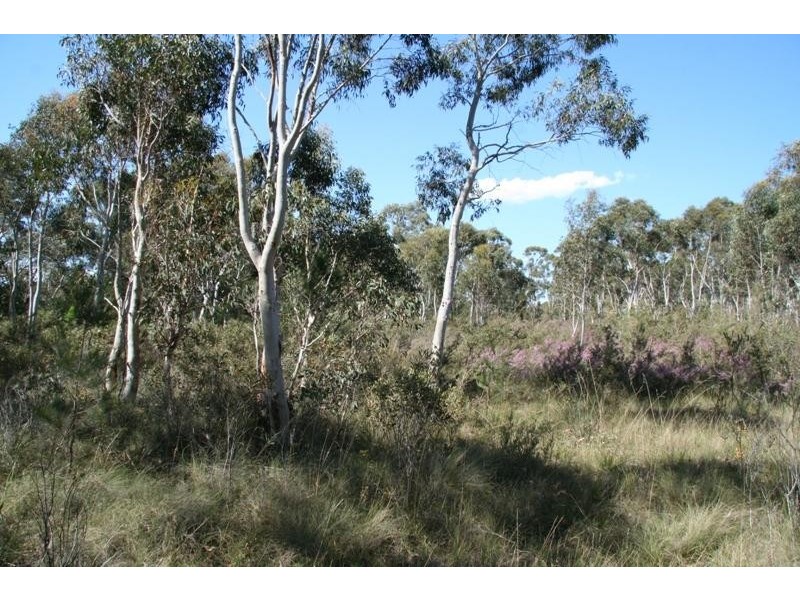 Corner Tamar & Bumballa St, Tallong NSW 2579