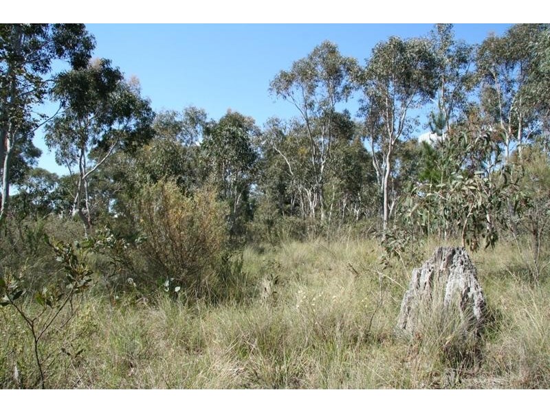 Corner Tamar & Bumballa St, Tallong NSW 2579