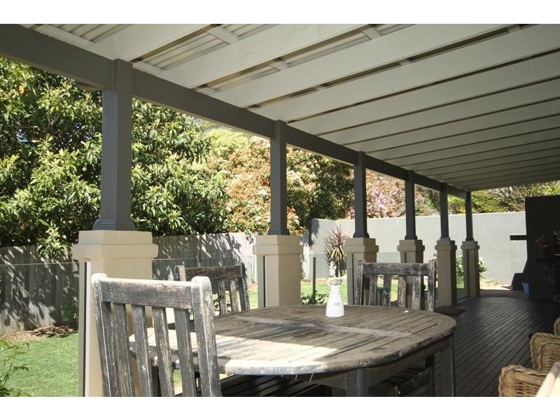 Bundanoon NSW 2578