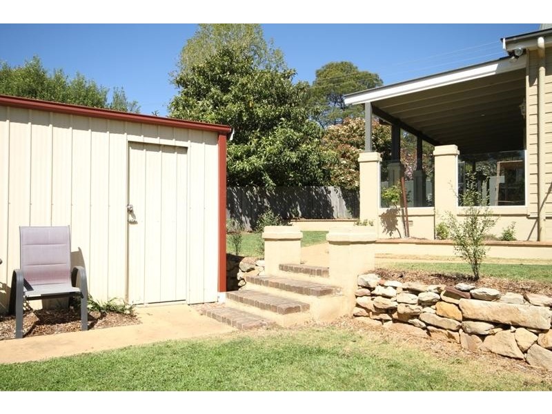 Bundanoon NSW 2578
