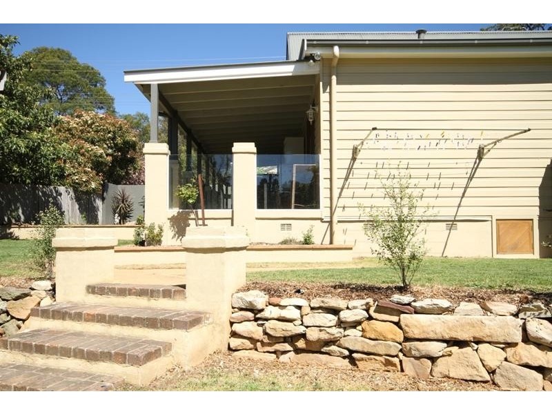 Bundanoon NSW 2578