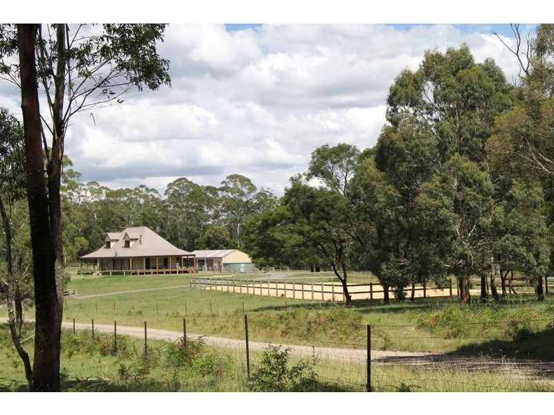 Tallong NSW 2579