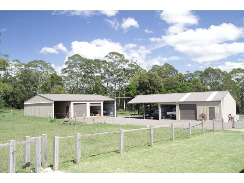 Tallong NSW 2579