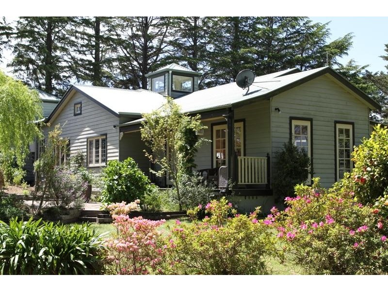 2 Ross St, Bundanoon NSW 2578