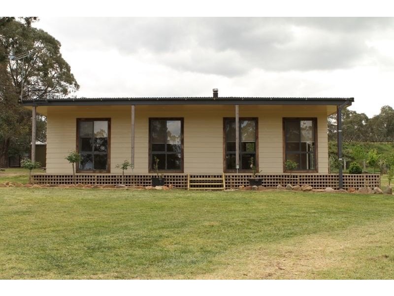 93 Penrose Rd, Bundanoon NSW 2578