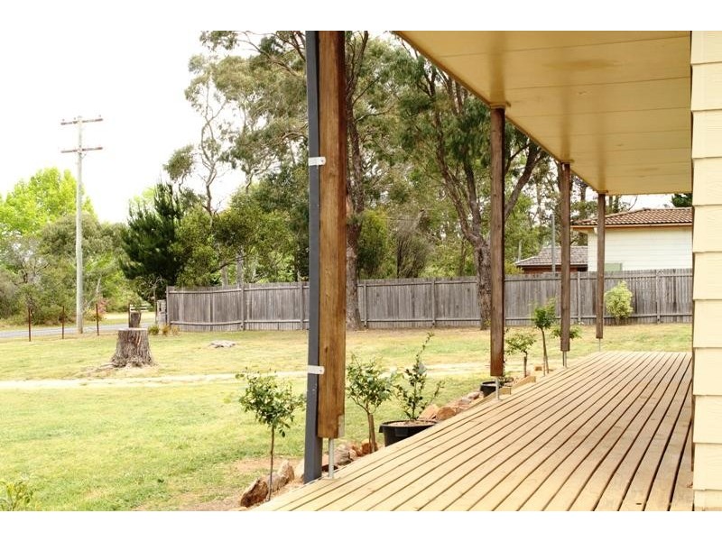 93 Penrose Rd, Bundanoon NSW 2578