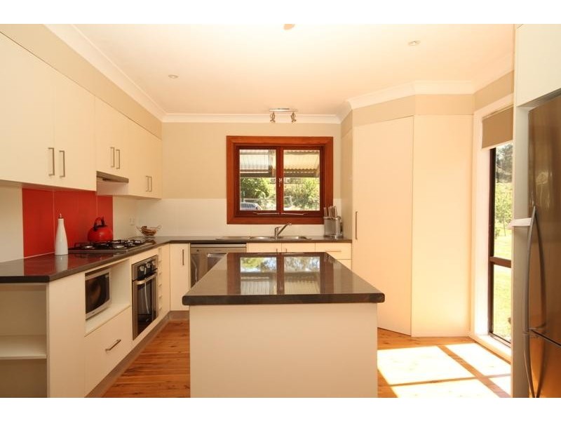 93 Penrose Rd, Bundanoon NSW 2578