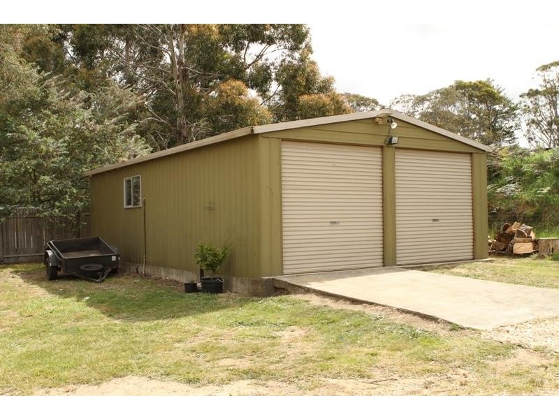 93 Penrose Rd, Bundanoon NSW 2578