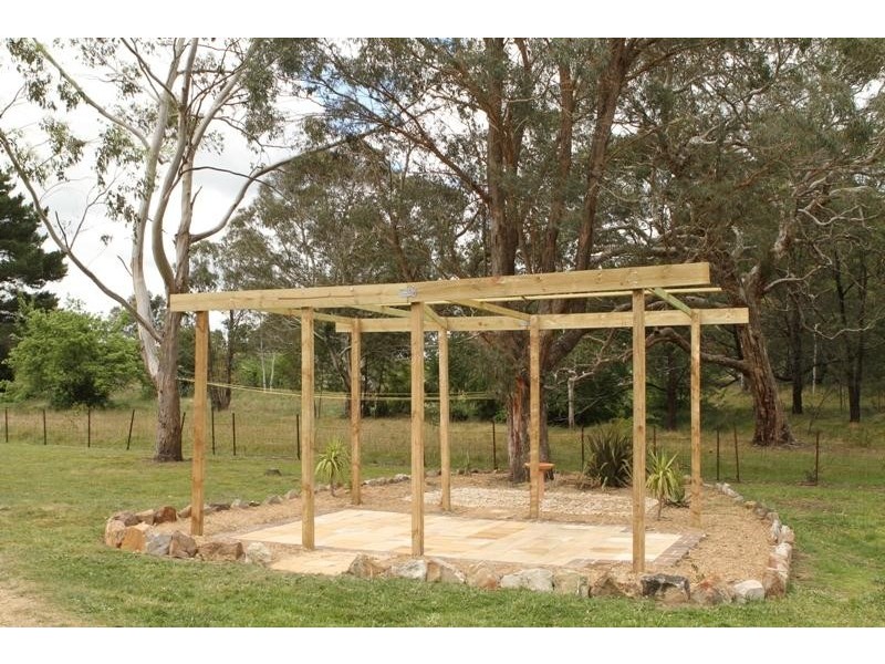 93 Penrose Rd, Bundanoon NSW 2578