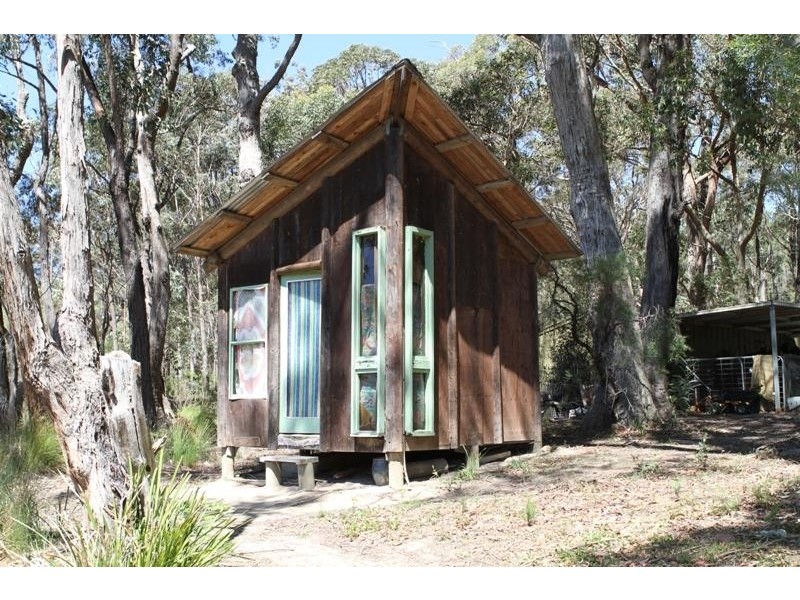133 Forest Rd, Wingello NSW 2579