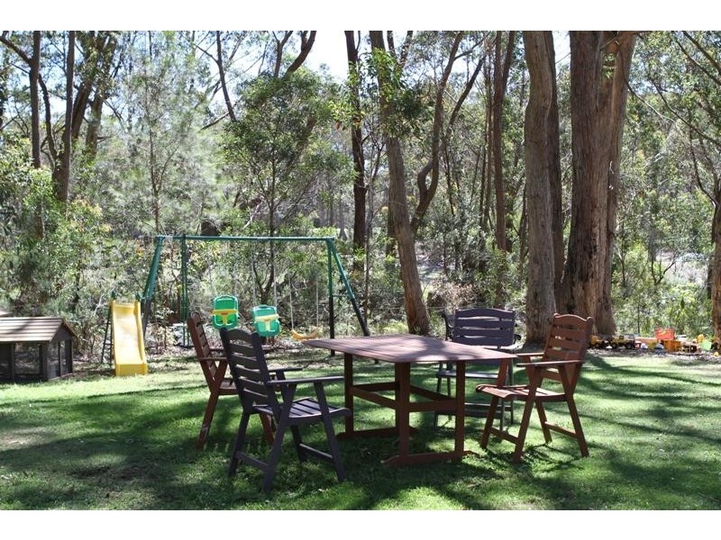 133 Forest Rd, Wingello NSW 2579
