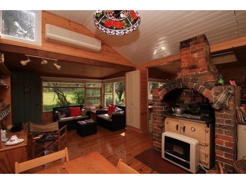 99 Dunlop Lane, Penrose NSW 2579