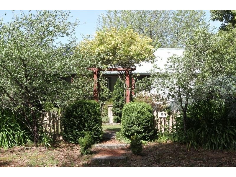 99 Dunlop Lane, Penrose NSW 2579