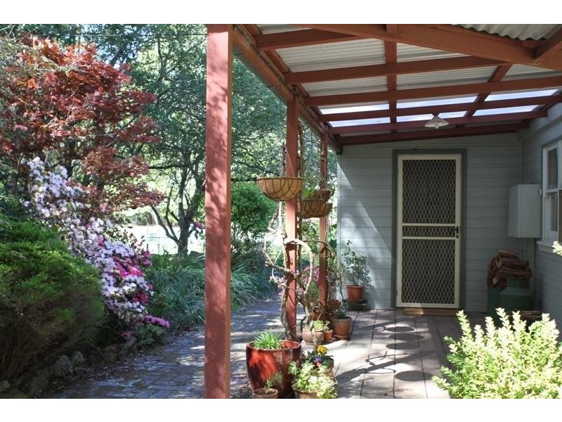 99 Dunlop Lane, Penrose NSW 2579