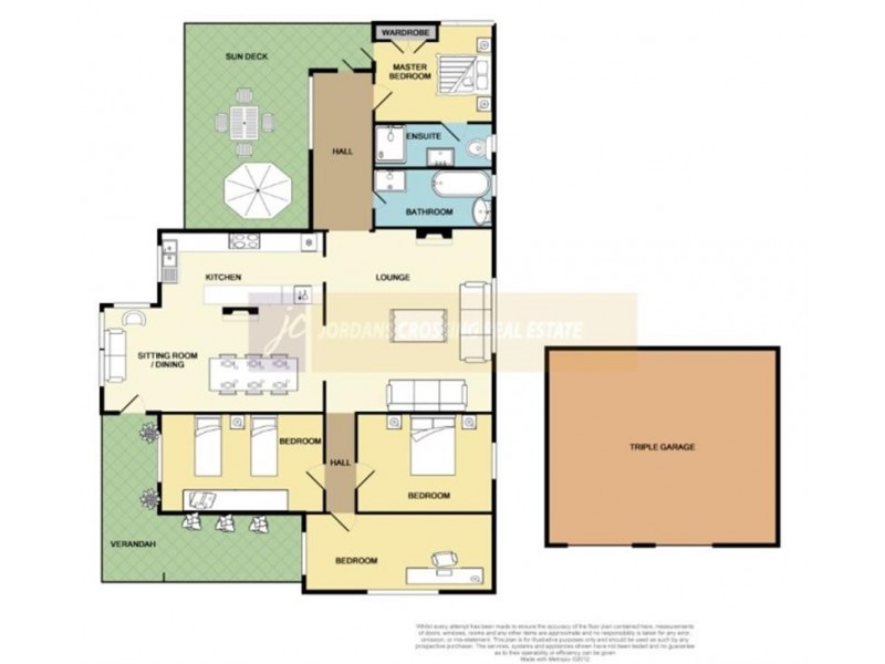 99 Dunlop Lane, Penrose NSW 2579