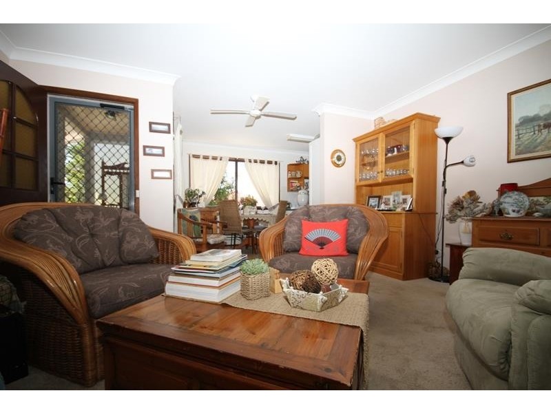 5 Lucas St, Bundanoon NSW 2578