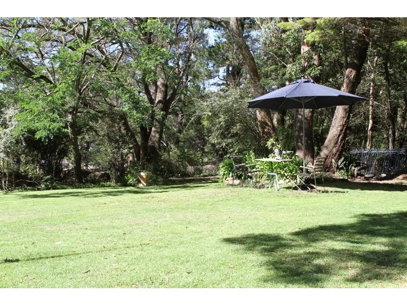 5 Lucas St, Bundanoon NSW 2578