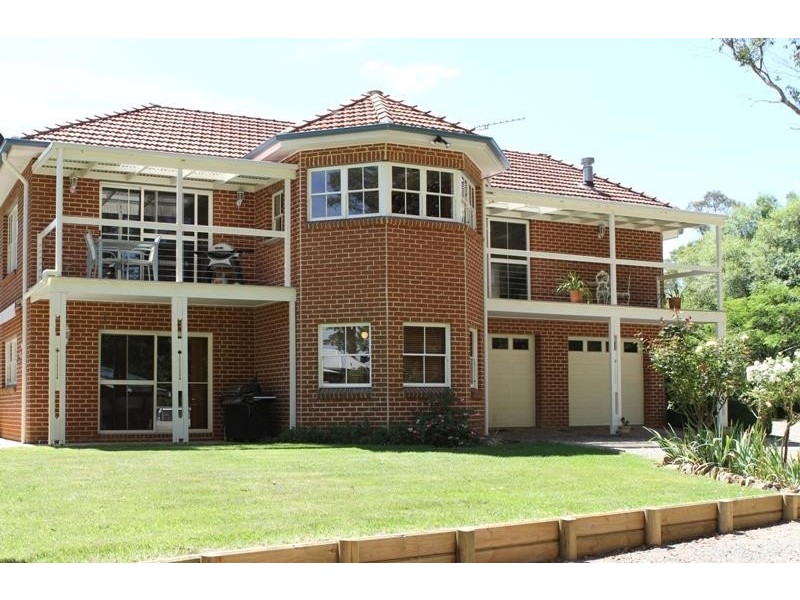 151 Railway Ave, Bundanoon NSW 2578