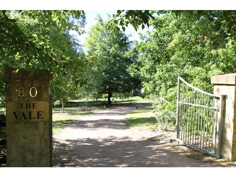 80 Kareela Rd, Bundanoon NSW 2578