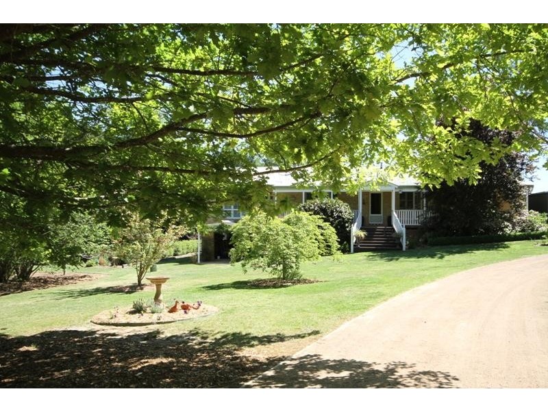 80 Kareela Rd, Bundanoon NSW 2578