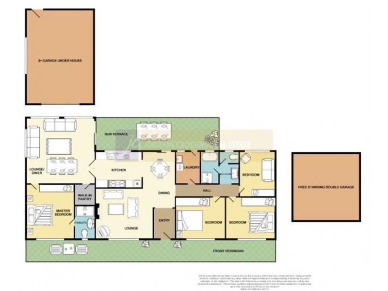 80 Kareela Rd, Bundanoon NSW 2578