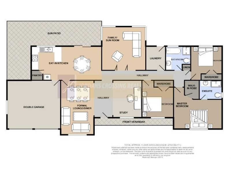 4 Tobin Pl, Bundanoon NSW 2578