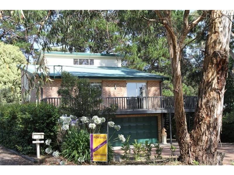 6 Lucas St, Bundanoon NSW 2578