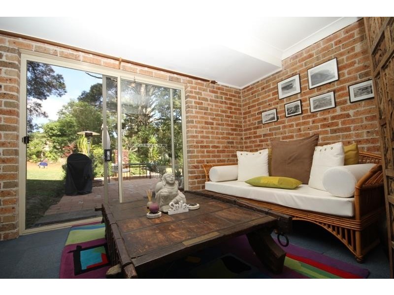 6 Lucas St, Bundanoon NSW 2578