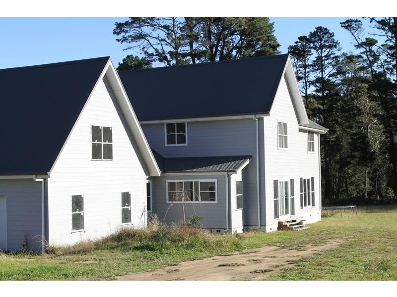 12 Bumballa Rd, Wingello NSW 2579