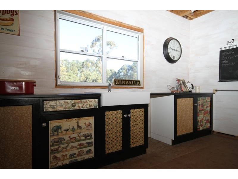 12 Bumballa Rd, Wingello NSW 2579