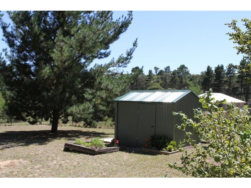 73 Camden  St, Wingello NSW 2579