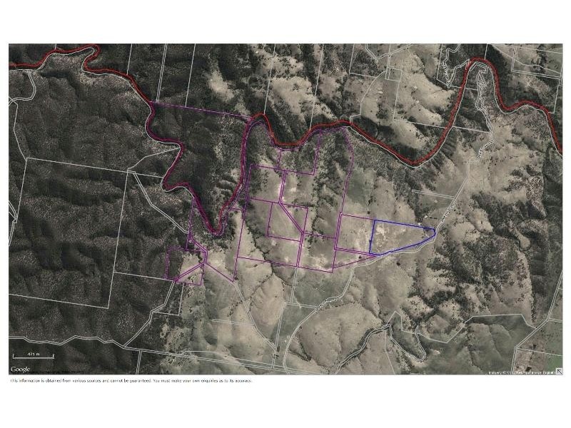 3111 Brayton Rd, Big Hill NSW 2579