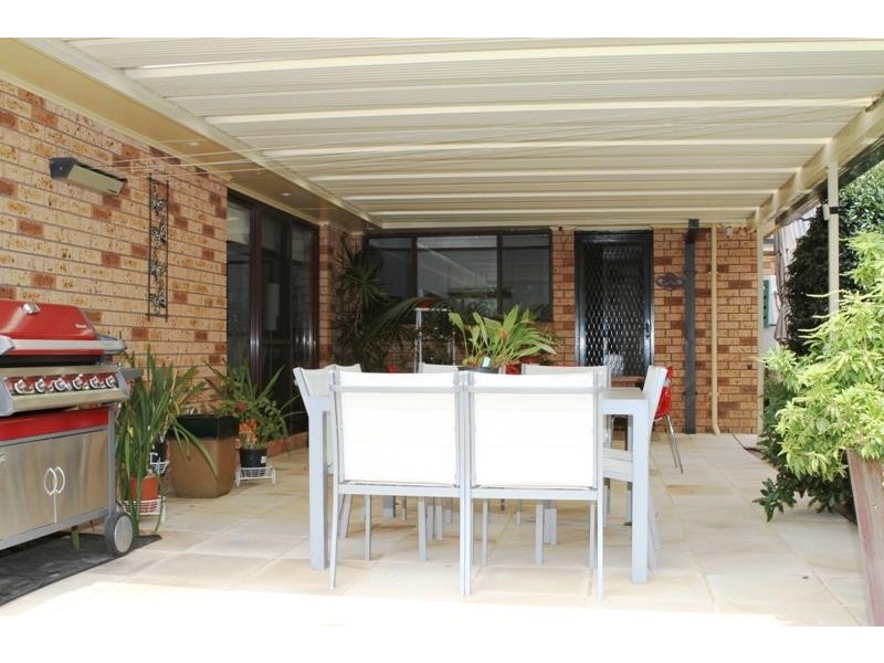 32 Bindar Cres, Bundanoon NSW 2578