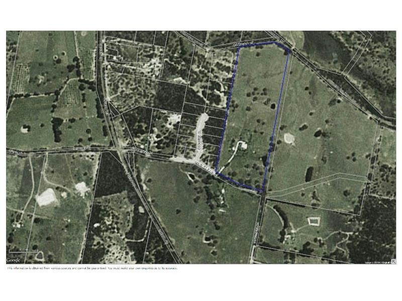 Lot 12 Cockatoo Cl, Tallong NSW 2579