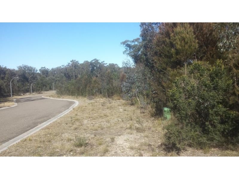 Lot 12 Cockatoo Cl, Tallong NSW 2579