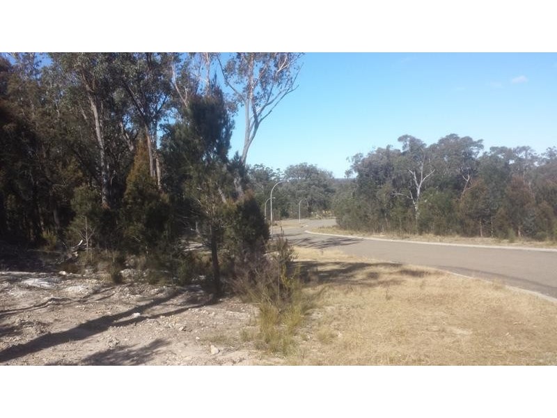 Lot 12 Cockatoo Cl, Tallong NSW 2579