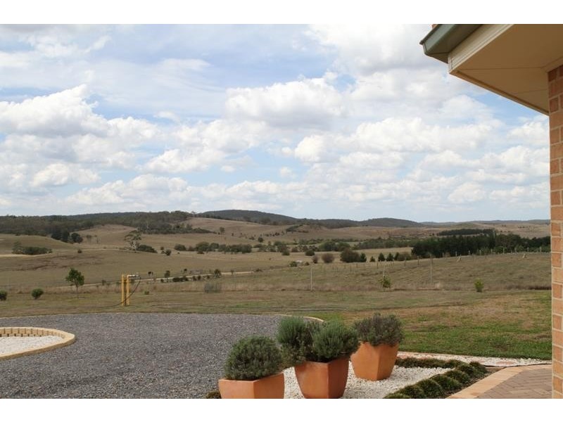 4873 Oallen Ford Rd, Bungonia NSW 2580