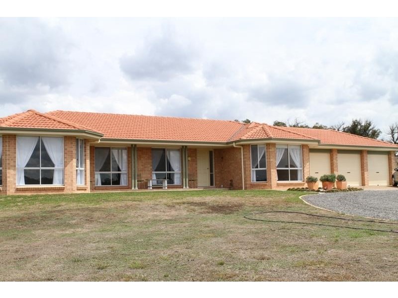 4873 Oallen Ford Rd, Bungonia NSW 2580