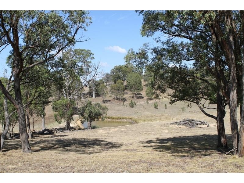 4873 Oallen Ford Rd, Bungonia NSW 2580