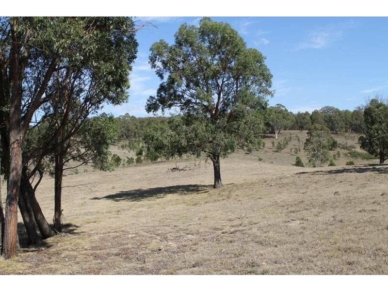 4873 Oallen Ford Rd, Bungonia NSW 2580