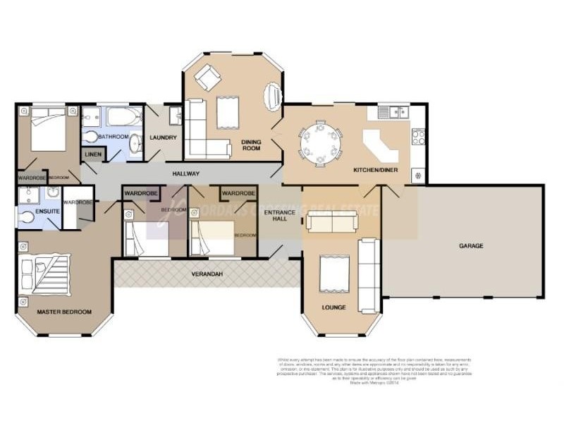 4873 Oallen Ford Rd, Bungonia NSW 2580